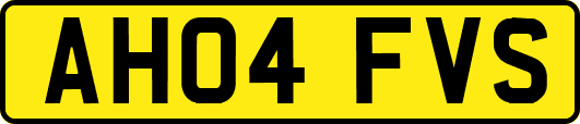 AH04FVS