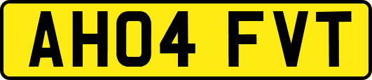AH04FVT