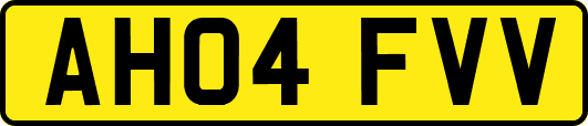 AH04FVV