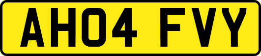 AH04FVY