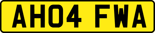 AH04FWA
