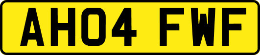 AH04FWF