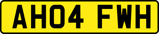 AH04FWH
