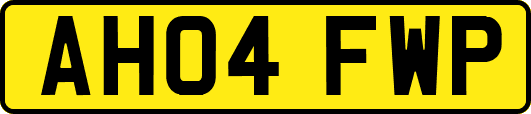 AH04FWP