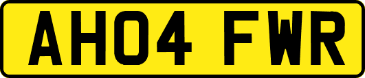 AH04FWR