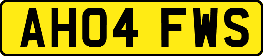 AH04FWS