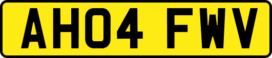 AH04FWV