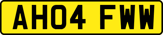 AH04FWW