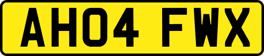 AH04FWX