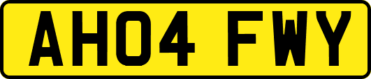 AH04FWY