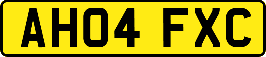 AH04FXC