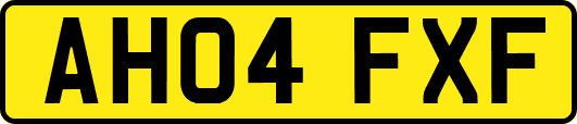 AH04FXF