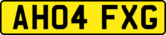 AH04FXG