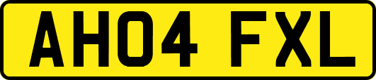 AH04FXL
