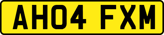 AH04FXM