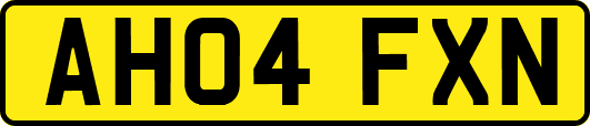 AH04FXN