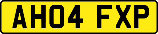 AH04FXP