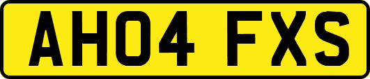 AH04FXS