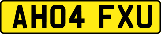 AH04FXU