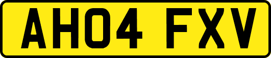 AH04FXV