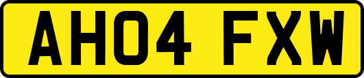 AH04FXW