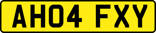 AH04FXY