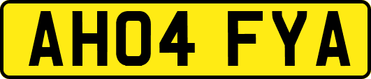 AH04FYA
