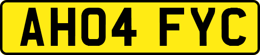 AH04FYC