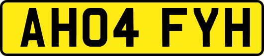 AH04FYH