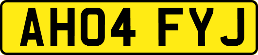 AH04FYJ