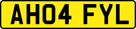 AH04FYL