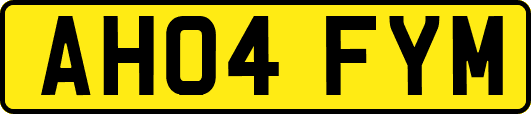 AH04FYM