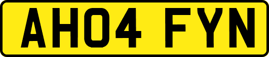 AH04FYN