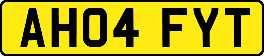 AH04FYT