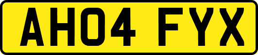 AH04FYX