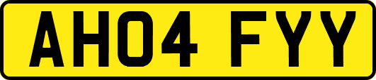 AH04FYY