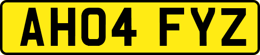 AH04FYZ