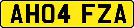 AH04FZA
