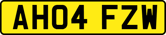 AH04FZW