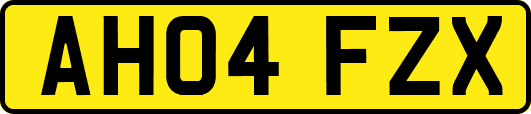 AH04FZX
