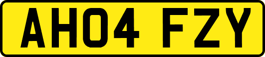 AH04FZY