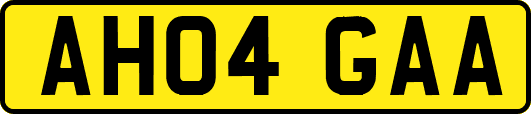 AH04GAA