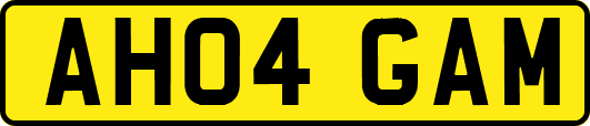 AH04GAM
