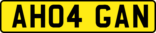 AH04GAN