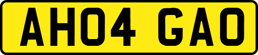 AH04GAO