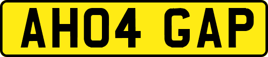 AH04GAP