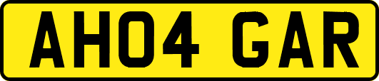 AH04GAR