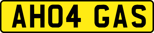 AH04GAS