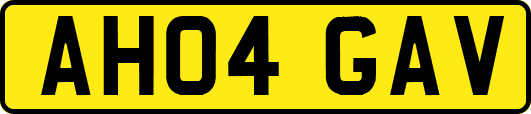 AH04GAV