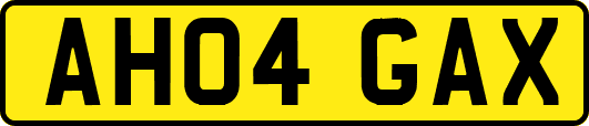 AH04GAX